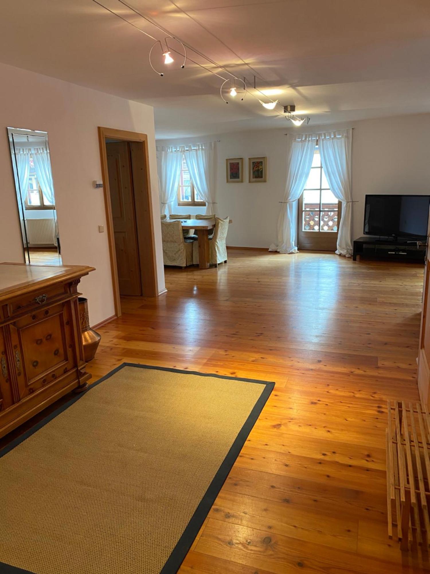 Villa Santer Dobbiaco Room photo